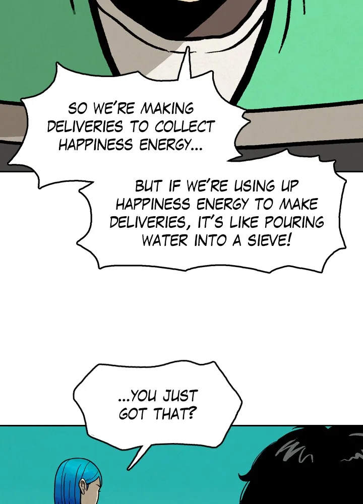Read Heavenly Eats chapter 4 image 69 on Lezhin