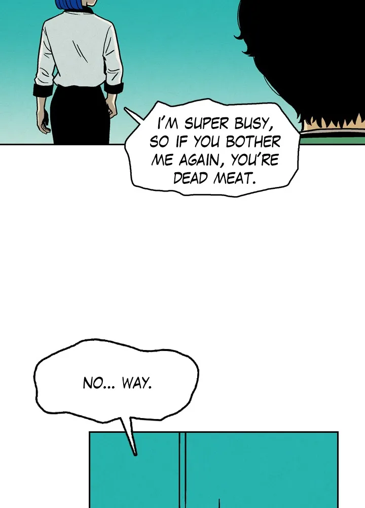 Read Heavenly Eats chapter 4 image 70 on Lezhin
