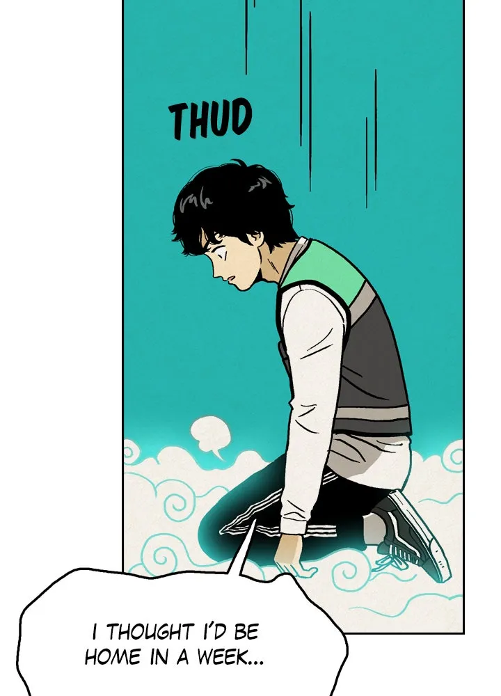 Read Heavenly Eats chapter 4 image 71 on Lezhin