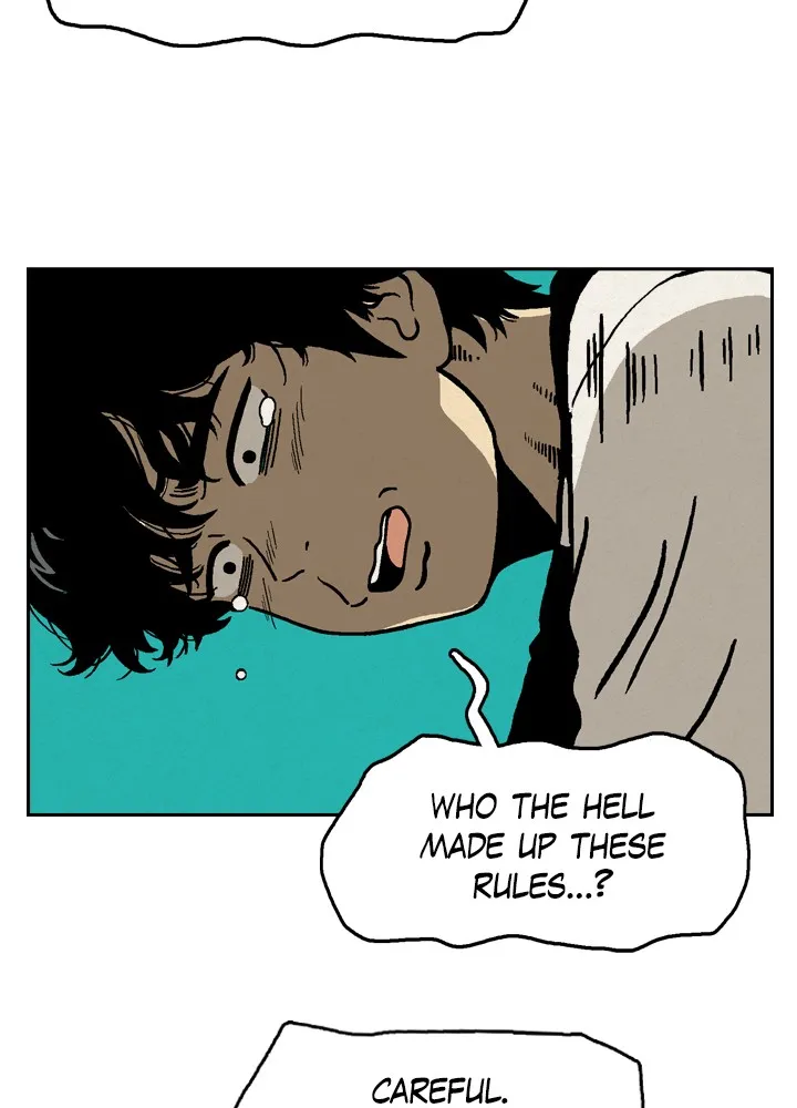 Read Heavenly Eats chapter 4 image 72 on Lezhin