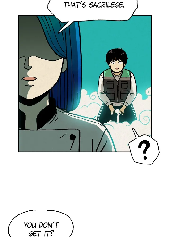 Read Heavenly Eats chapter 4 image 73 on Lezhin