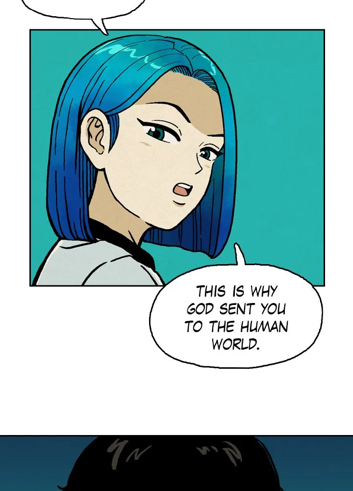 Read Heavenly Eats chapter 4 image 74 on Lezhin