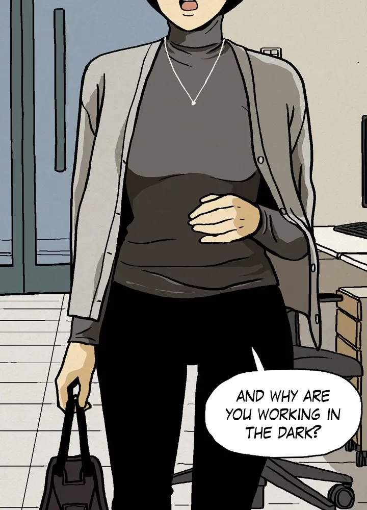 Read Heavenly Eats chapter 4 image 77 on Lezhin