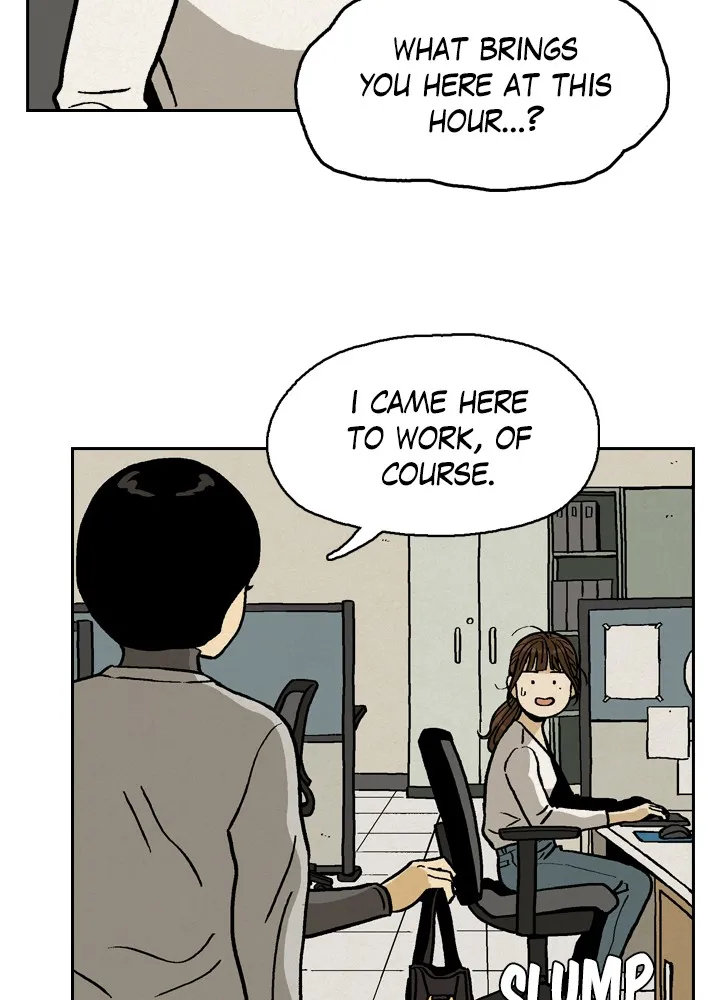 Read Heavenly Eats chapter 4 image 79 on Lezhin