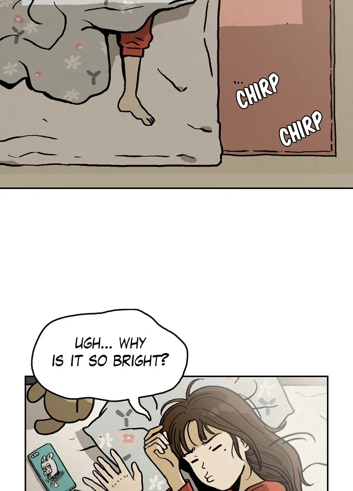 Read Heavenly Eats chapter 4 image 8 on Lezhin