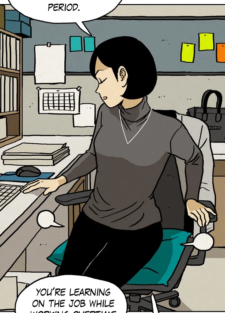 Read Heavenly Eats chapter 4 image 82 on Lezhin