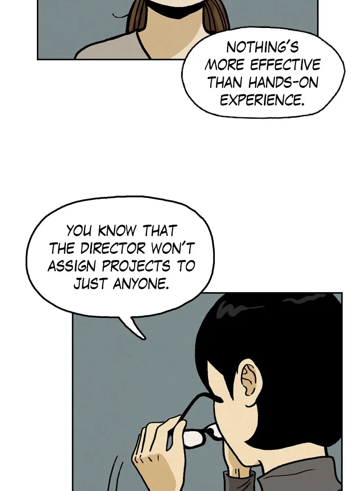 Read Heavenly Eats chapter 4 image 84 on Lezhin