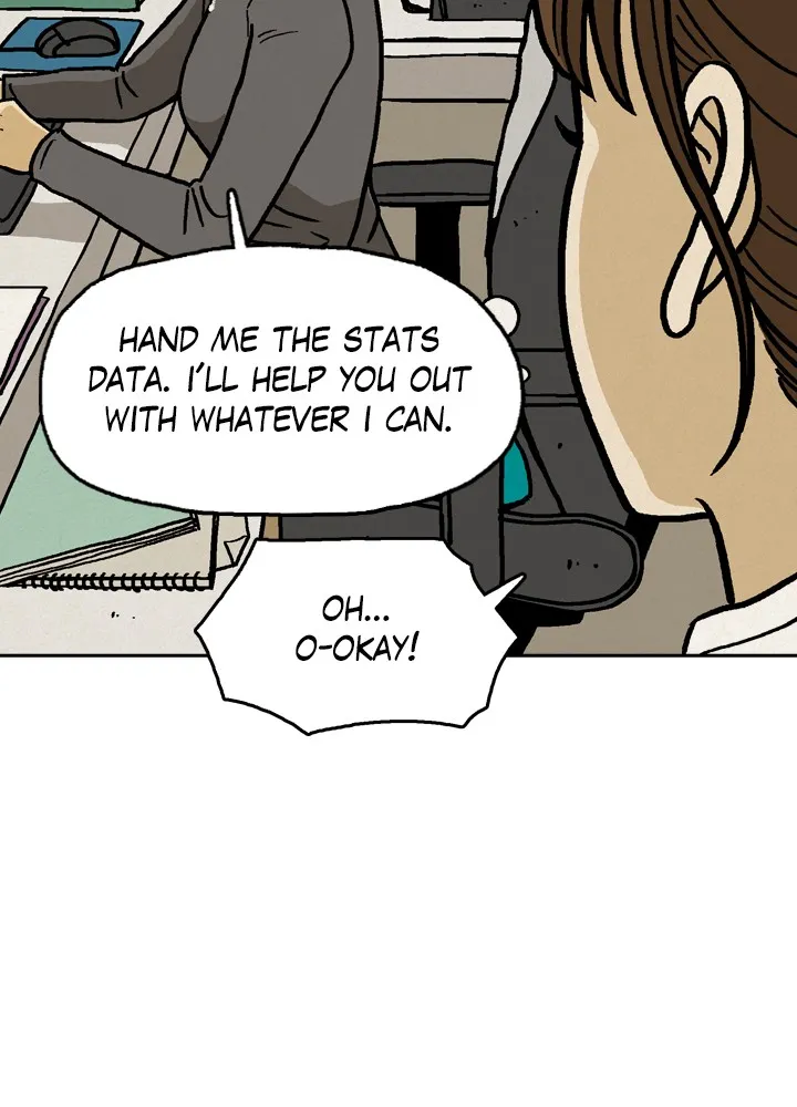 Read Heavenly Eats chapter 4 image 86 on Lezhin