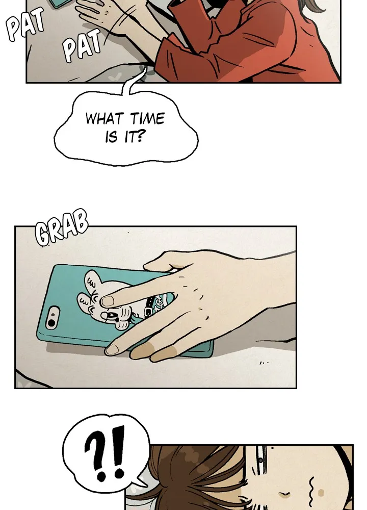 Read Heavenly Eats chapter 4 image 9 on Lezhin