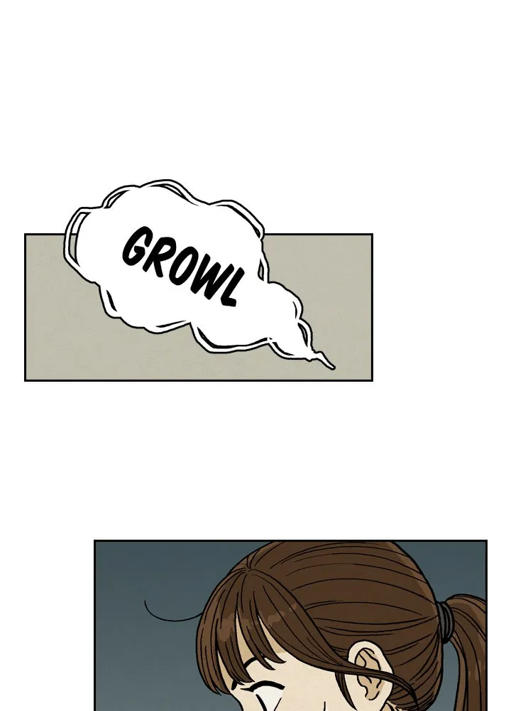 Read Heavenly Eats chapter 4 image 90 on Lezhin