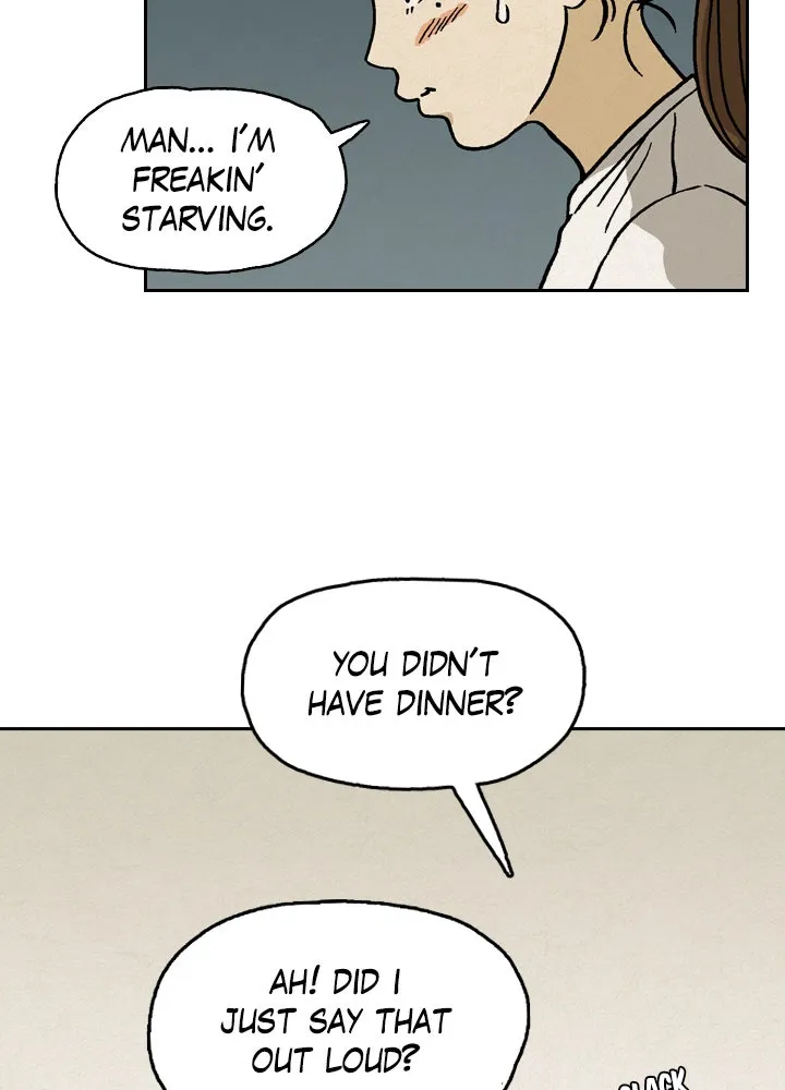Read Heavenly Eats chapter 4 image 91 on Lezhin