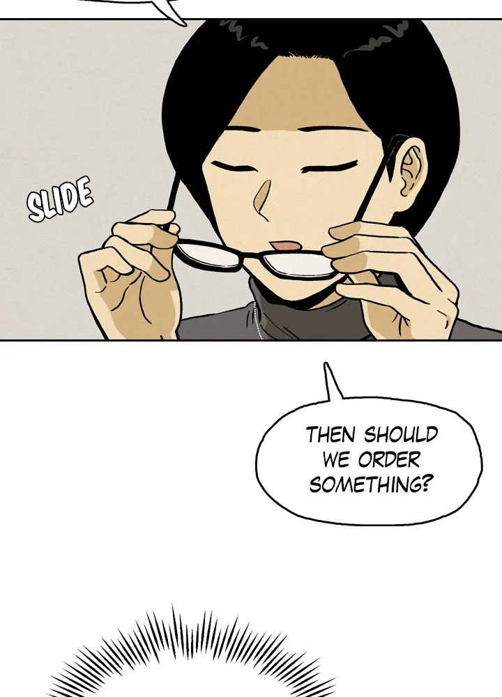 Read Heavenly Eats chapter 4 image 93 on Lezhin