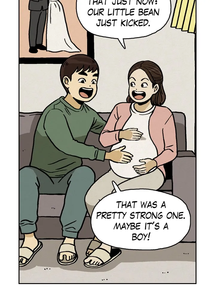 Read Heavenly Eats chapter 5 image 1 on Lezhin