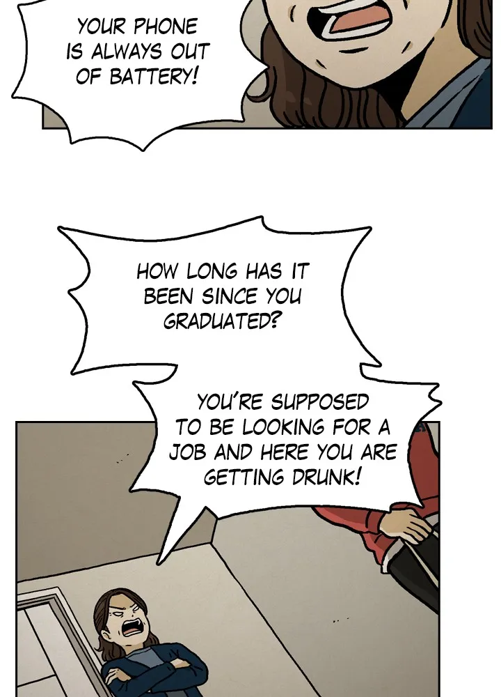 Read Heavenly Eats chapter 5 image 10 on Lezhin
