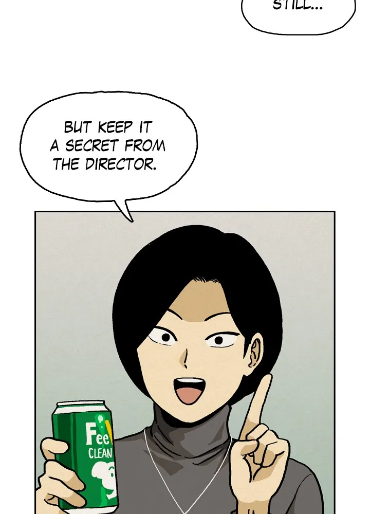 Read Heavenly Eats chapter 5 image 16 on Lezhin