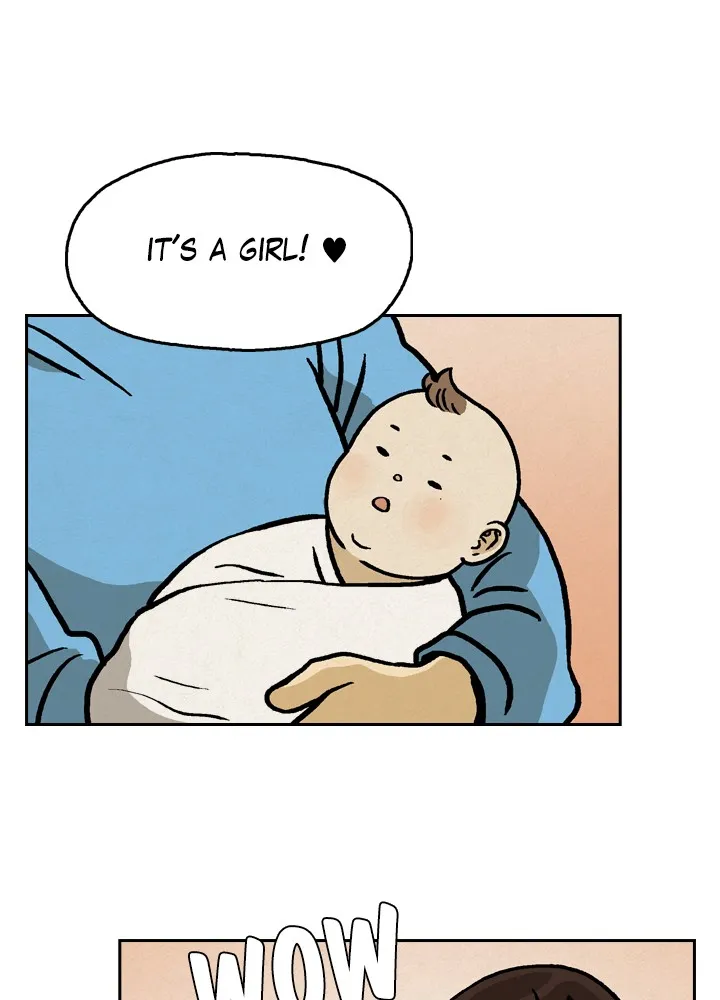 Read Heavenly Eats chapter 5 image 2 on Lezhin