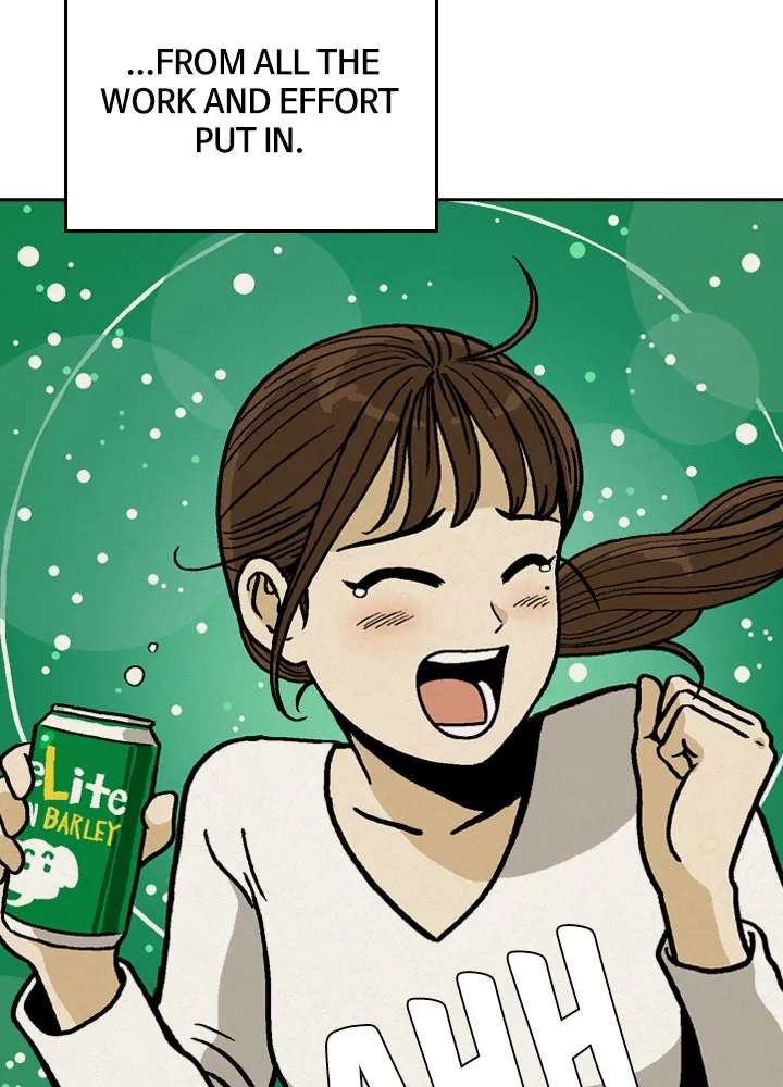 Read Heavenly Eats chapter 5 image 20 on Lezhin