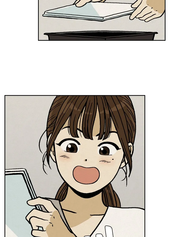 Read Heavenly Eats chapter 5 image 23 on Lezhin