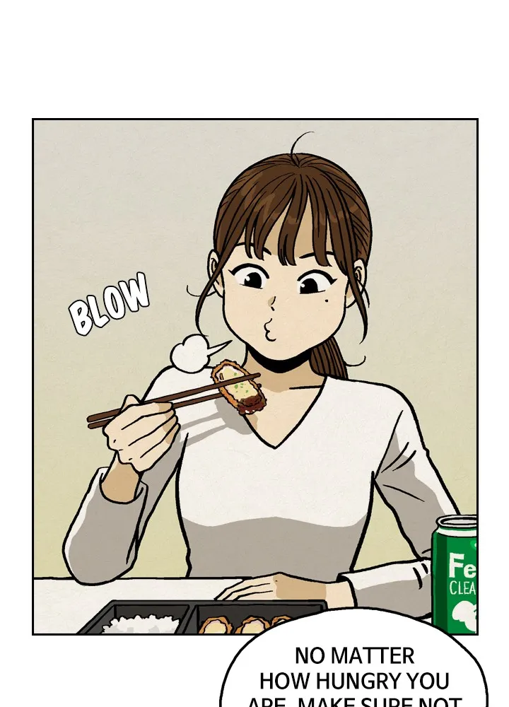 Read Heavenly Eats chapter 5 image 28 on Lezhin