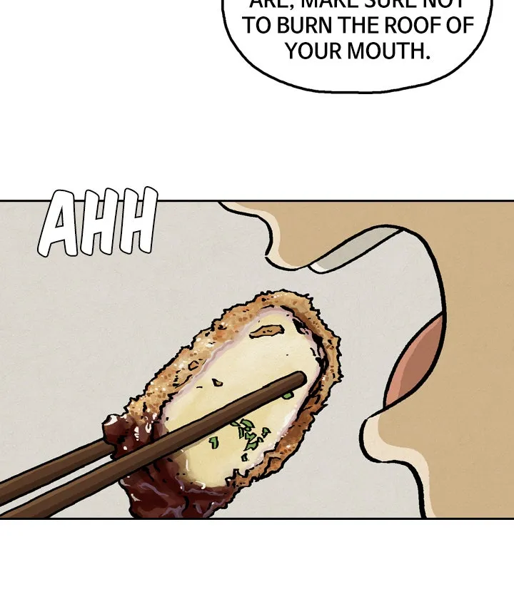 Read Heavenly Eats chapter 5 image 29 on Lezhin