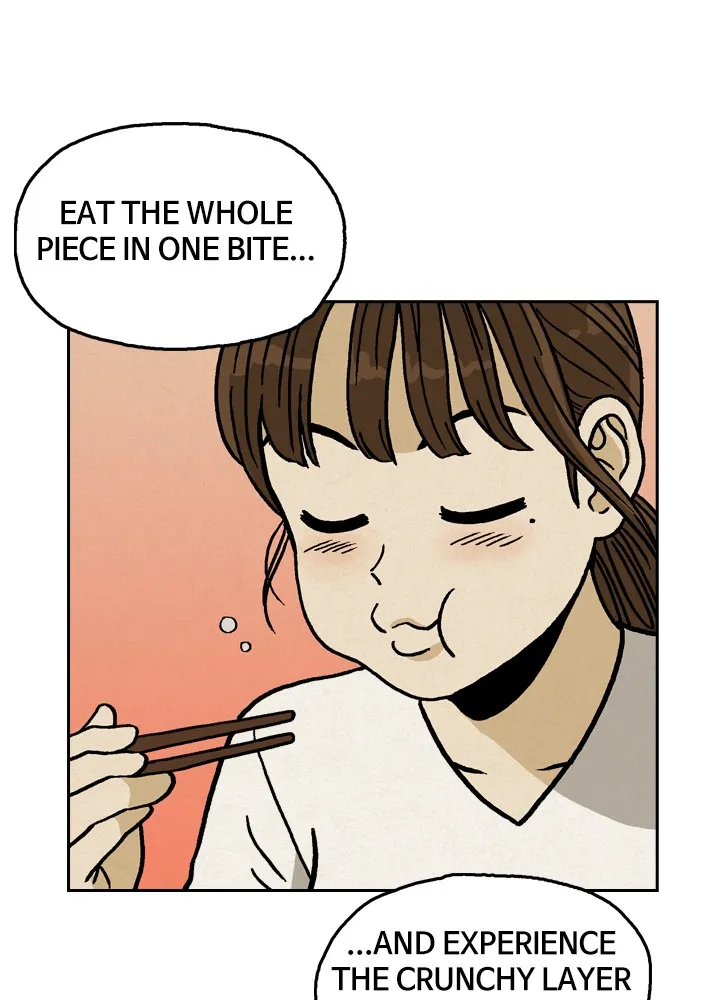 Read Heavenly Eats chapter 5 image 30 on Lezhin
