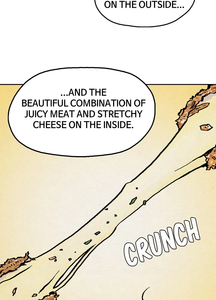 Read Heavenly Eats chapter 5 image 31 on Lezhin