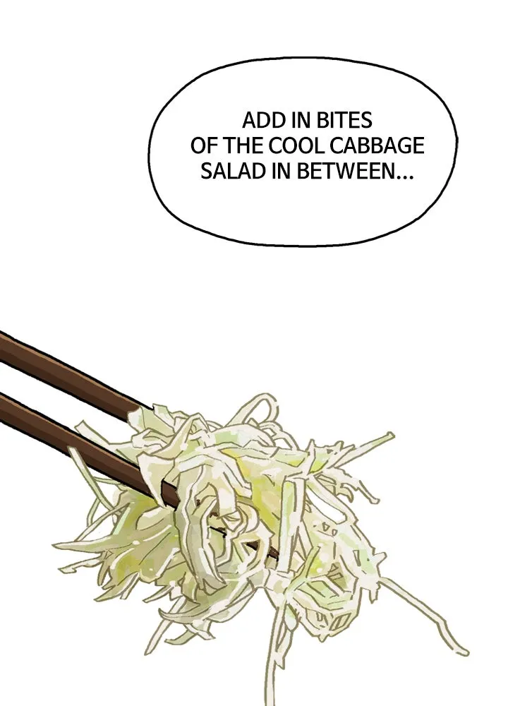 Read Heavenly Eats chapter 5 image 33 on Lezhin