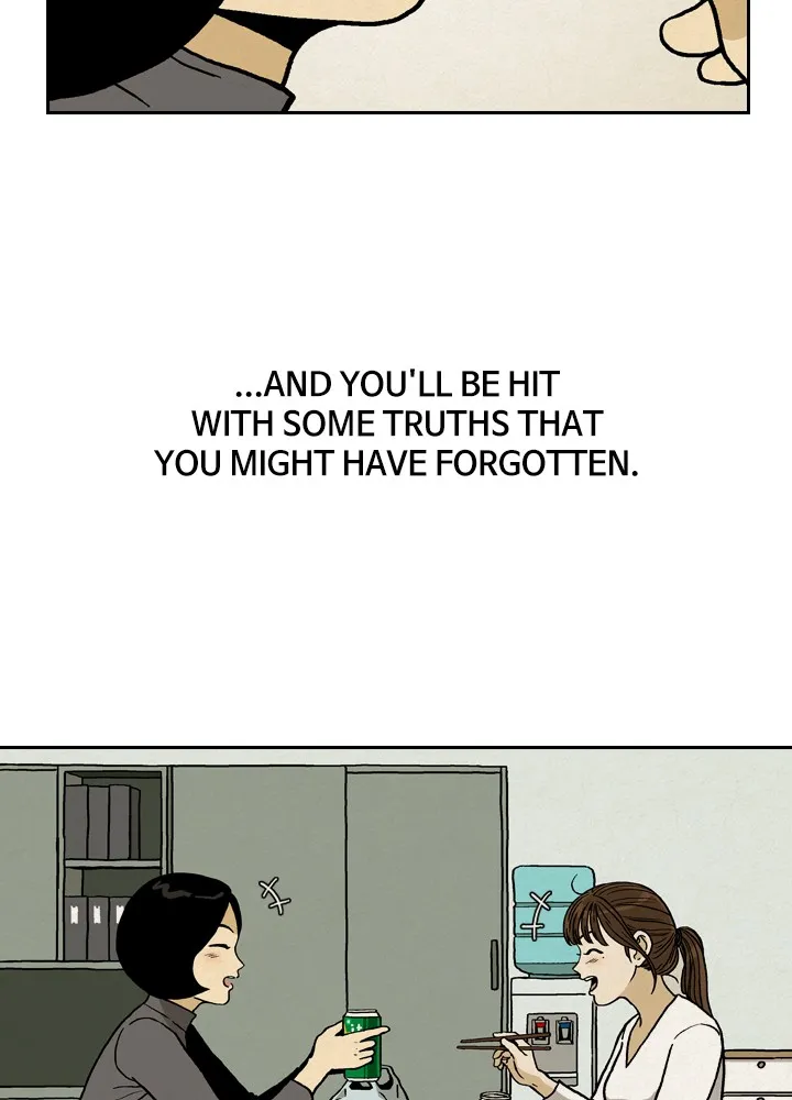 Read Heavenly Eats chapter 5 image 35 on Lezhin