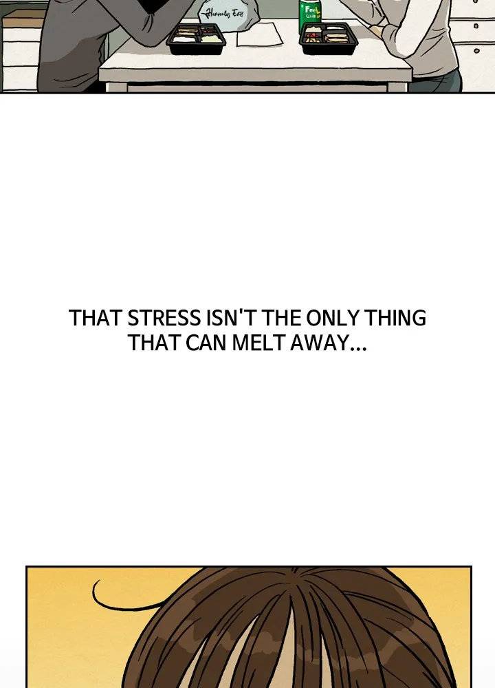 Read Heavenly Eats chapter 5 image 36 on Lezhin