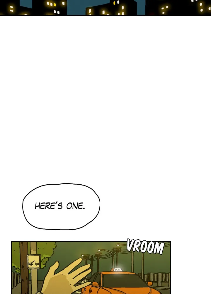 Read Heavenly Eats chapter 5 image 39 on Lezhin