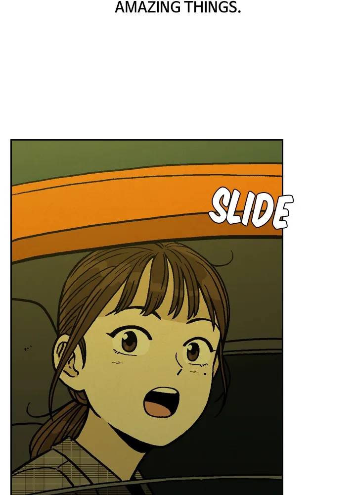 Read Heavenly Eats chapter 5 image 41 on Lezhin