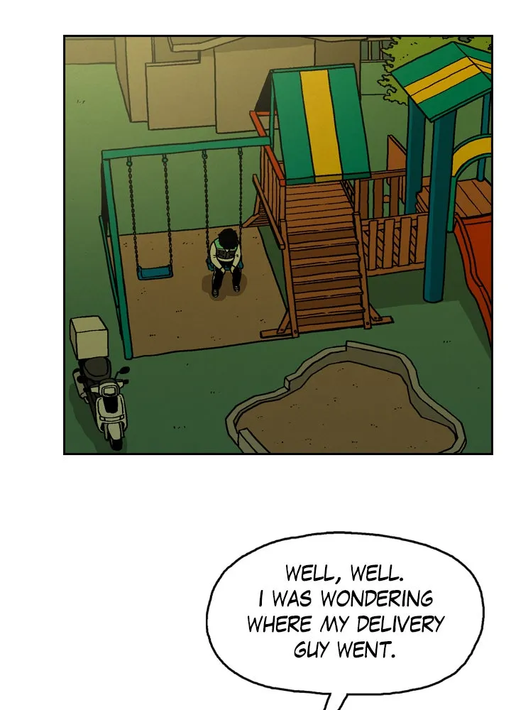 Read Heavenly Eats chapter 5 image 52 on Lezhin