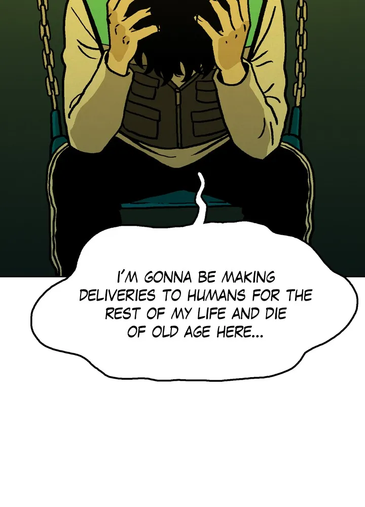 Read Heavenly Eats chapter 5 image 57 on Lezhin