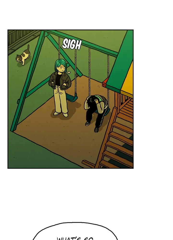 Read Heavenly Eats chapter 5 image 58 on Lezhin