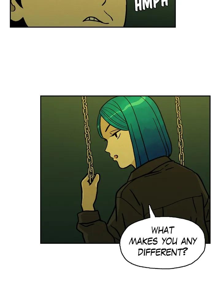 Read Heavenly Eats chapter 5 image 64 on Lezhin