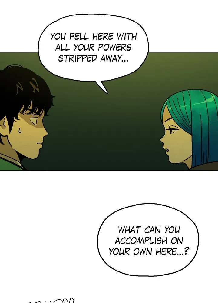 Read Heavenly Eats chapter 5 image 65 on Lezhin