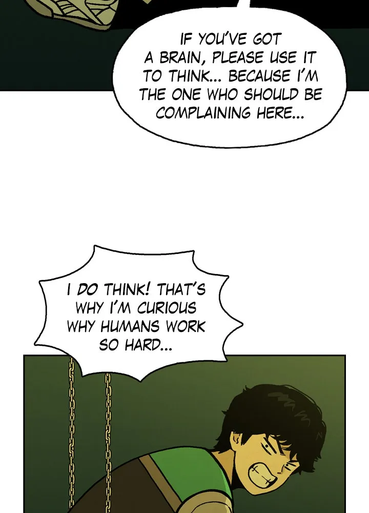 Read Heavenly Eats chapter 5 image 68 on Lezhin