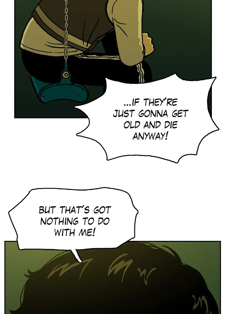 Read Heavenly Eats chapter 5 image 69 on Lezhin