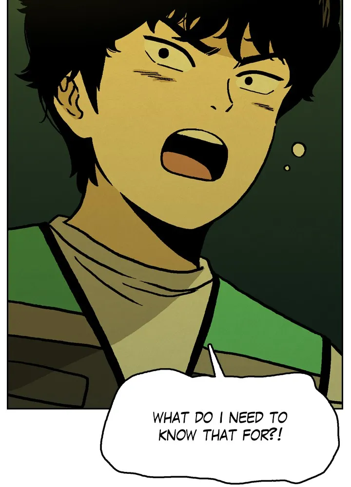 Read Heavenly Eats chapter 5 image 70 on Lezhin