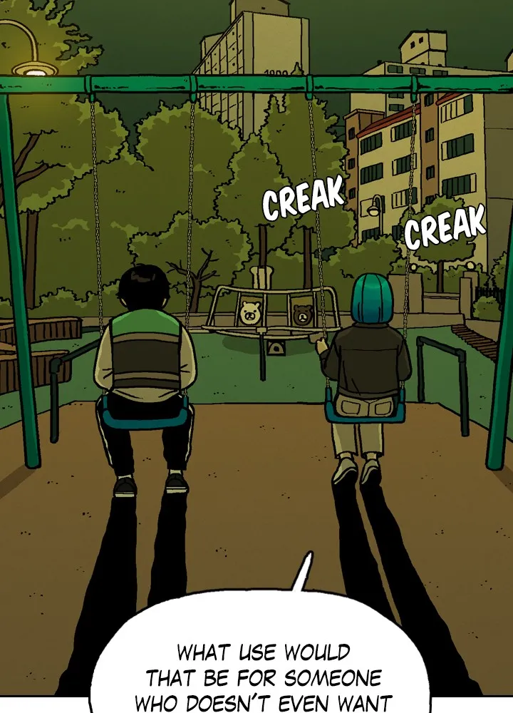 Read Heavenly Eats chapter 5 image 73 on Lezhin