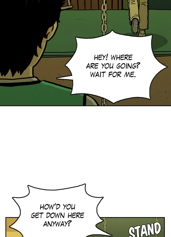 Read Heavenly Eats chapter 5 image 76 on Lezhin