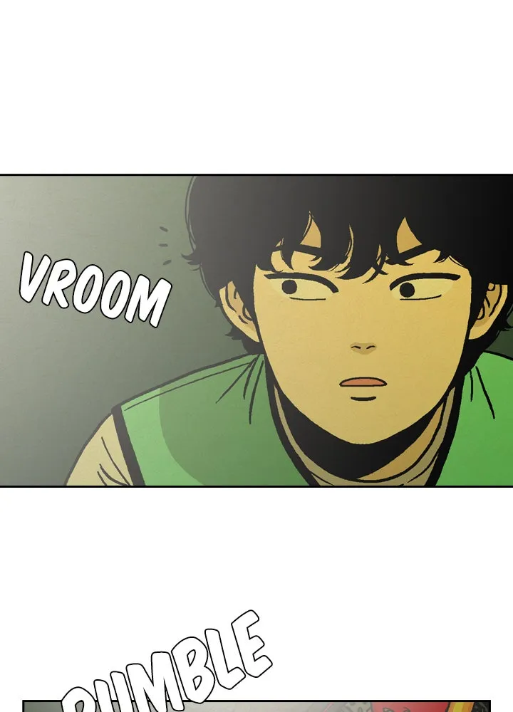 Read Heavenly Eats chapter 5 image 78 on Lezhin