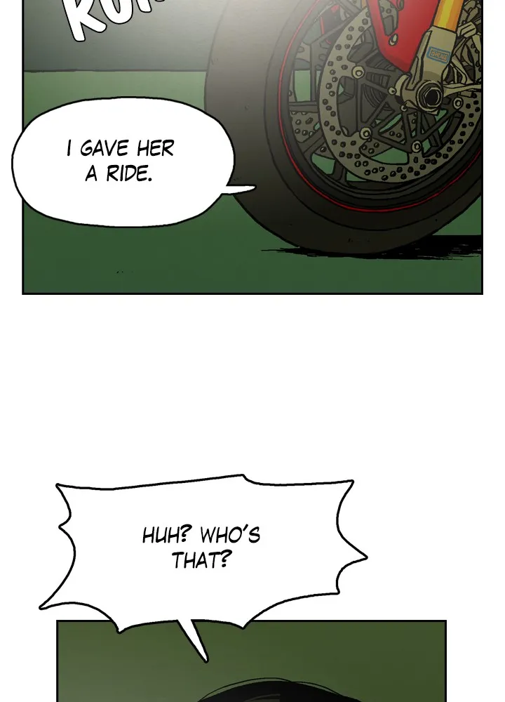 Read Heavenly Eats chapter 5 image 79 on Lezhin