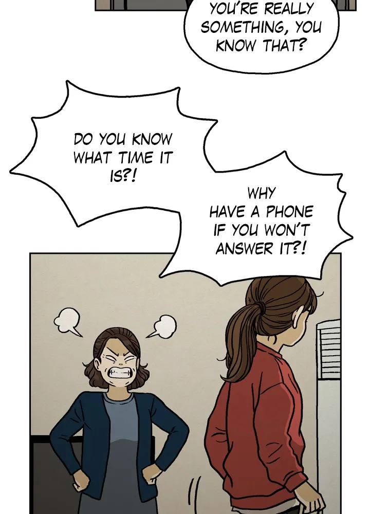 Read Heavenly Eats chapter 5 image 8 on Lezhin