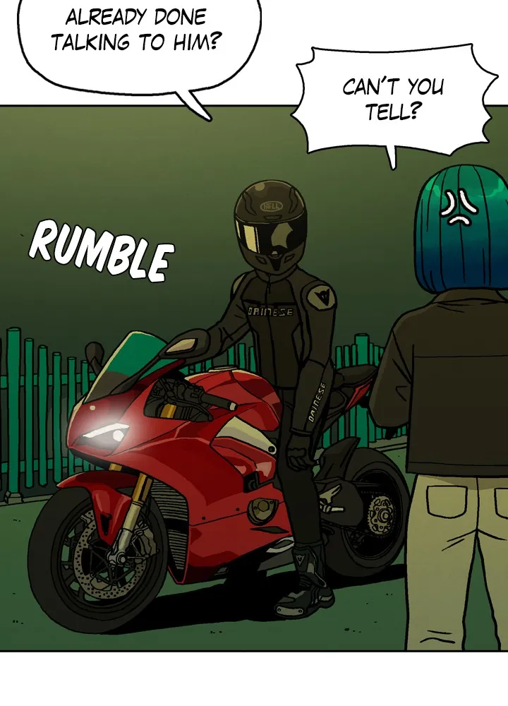 Read Heavenly Eats chapter 5 image 81 on Lezhin