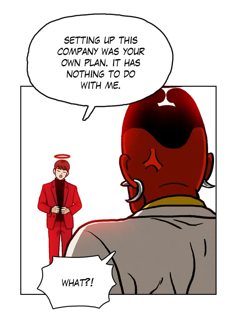Read Heavenly Eats chapter 6 image 10 on Lezhin