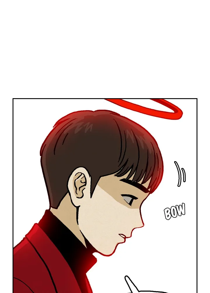 Read Heavenly Eats chapter 6 image 11 on Lezhin
