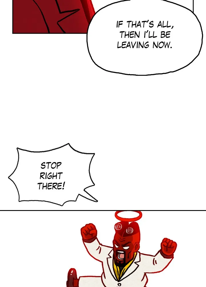 Read Heavenly Eats chapter 6 image 12 on Lezhin