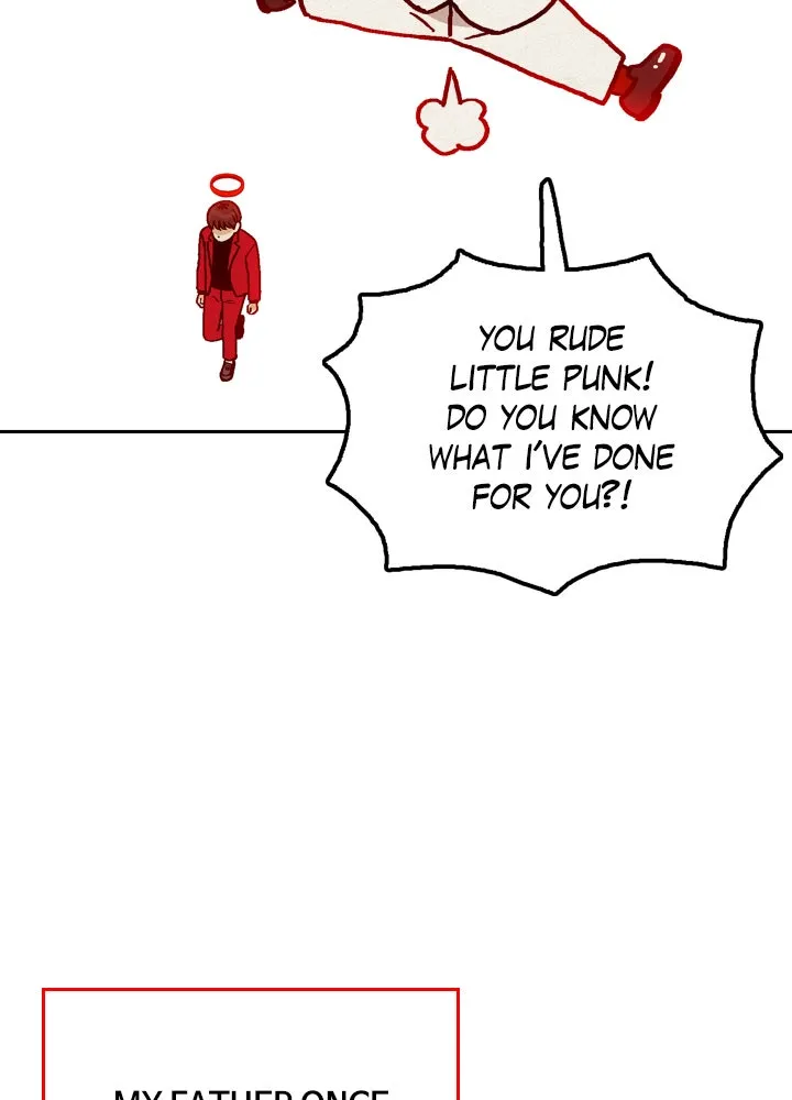 Read Heavenly Eats chapter 6 image 13 on Lezhin