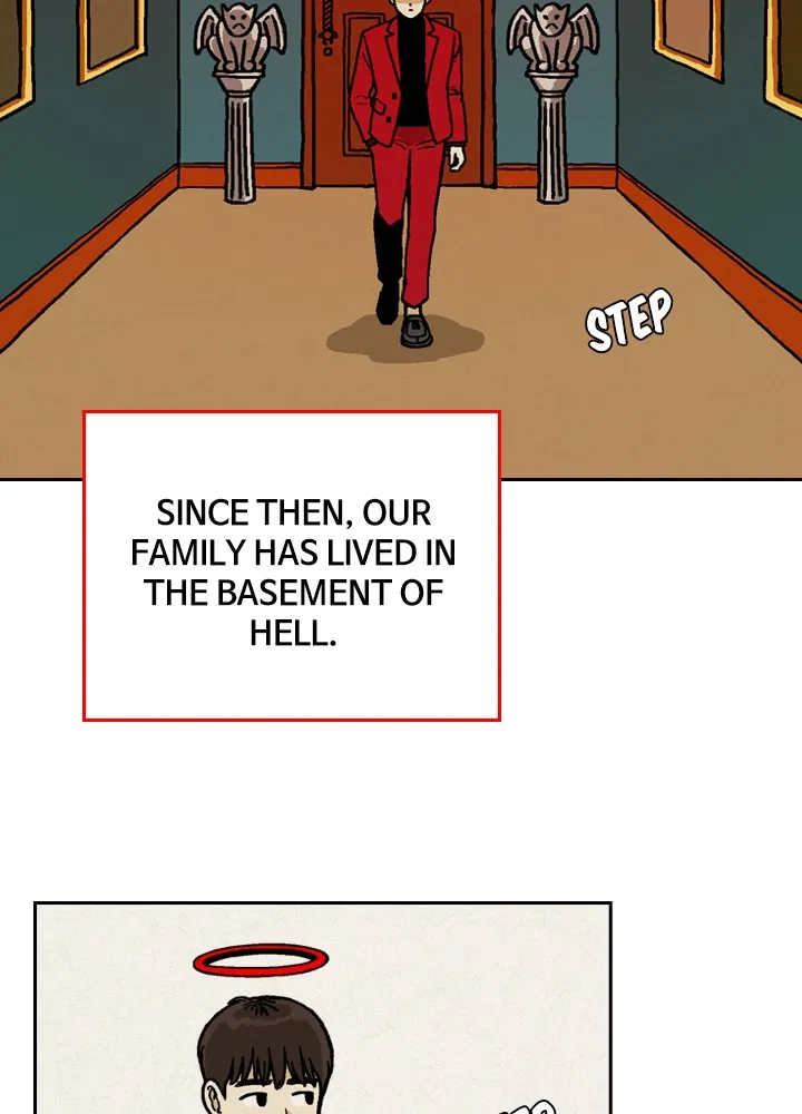 Read Heavenly Eats chapter 6 image 15 on Lezhin